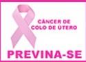 Campanha de prevenção ao câncer do colo do útero
