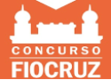 Concurso Fiocruz