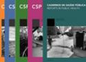 Capas da CSP 