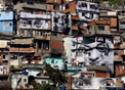 Imagem de uma favela