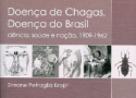 Dia Mundial da Doença de Chagas: promoção de livros