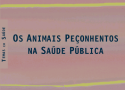 Livro: Os Animais Peçonhentos na Saúde Pública