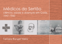 LIVRO: Médicos do Sertão