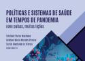 E-BOOK - Políticas e Sistemas de Saúde em Tempos de Pandemia: nove países, muitas lições
