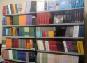 Livraria da Editora Fiocruz - Campus Manguinhos (Fiocruz)