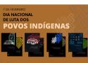 Editora Fiocruz | Dia Nacional de Luta dos Povos Indígenas 2021