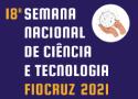 Fiocruz - SNCT 2021 