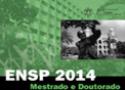 Destaque de chamada de seleção dos cursos da Ensp 2014
