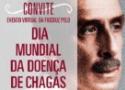 Dia mundial da doença de Chagas