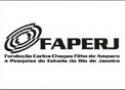 Logotipo da Faperj