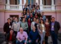 Pesquisadores da rede Fio-Chagas participam do encontro anual