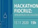 Hackathon Fiocruz