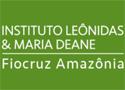 ILMD/Fiocruz Amazônia