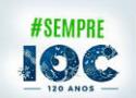 IOC 120 anos