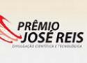 Logo Prêmio José Reis