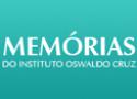 Imagem com a frase Memórias do Instituto Oswaldo Cruz