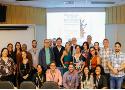 Participantes do evento  Ensaio Multicruzi e biomarcadores de cura e progressão para a doença de Chagas