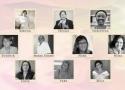 Mosaico com fotos de mulheres cientistas da Fiocruz