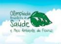 Olimpíada brasileira de saúde e meio ambiente