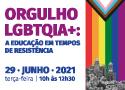 Orgulho LGBTQIA+