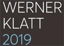 Prêmio Werner Klatt 2019