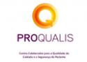 Logotipo do Proqualis