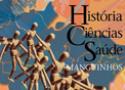 Capa da revista História, Cinência e Saúde