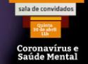Coronavírus e saúde mental
