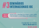 Seminário internacionais do IOC