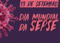 O Dia Mundial da Sepse, instituído em 13 de setembro, busca conscientizar a população sobre esta síndrome, principal causadora de mortes dentro das unidades UTIs