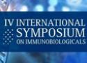 4º Simpósio Internacional em Imunobiológicos