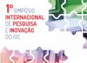 1º Simpósio Internacional de Pesquisa & Inovação do IOC