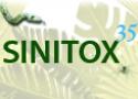 Logo do Sinitox