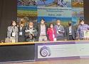 Simpósio Internacional sobre Esquistossomose reúne pesquisadores em Ouro Preto, MG