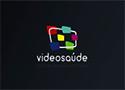 Logo da VideoSaúde