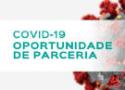 Covid-19 oportunidade de parceria