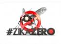 Imagem usada na campanha zika zero