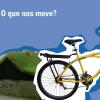 Meio ambiente, bicicleta e a questão 'o que nos move?'