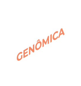 genômica