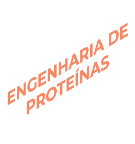 engenharia de proteínas