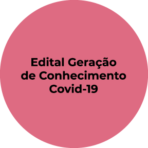 Edital Geração de Conhecimento Covid-19